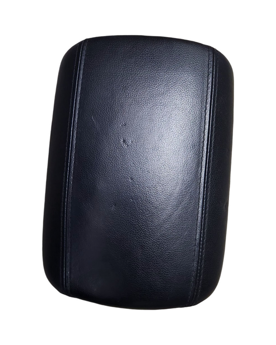 DA007 - VE / VF - Leather Centre Consol Lid