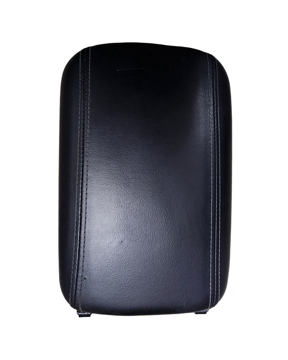 DA004 - VE / VF - Leather Centre Consol Lid