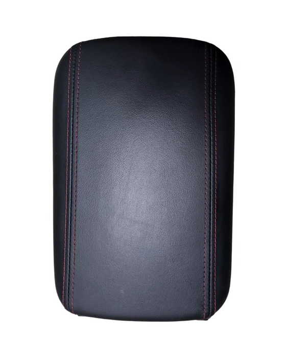 DA009 - VE / VF - Leather Centre Consol Lid