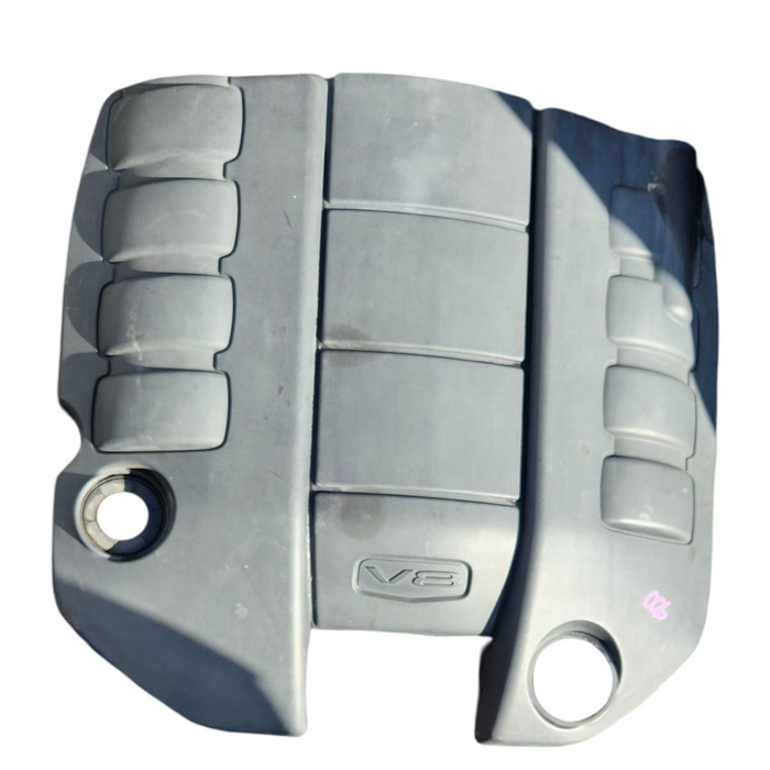 DA006 - VE / WM - Engine Cover V8