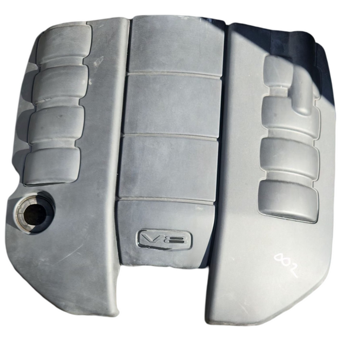 DA002 - VF / WN - ENGINE COVER V8