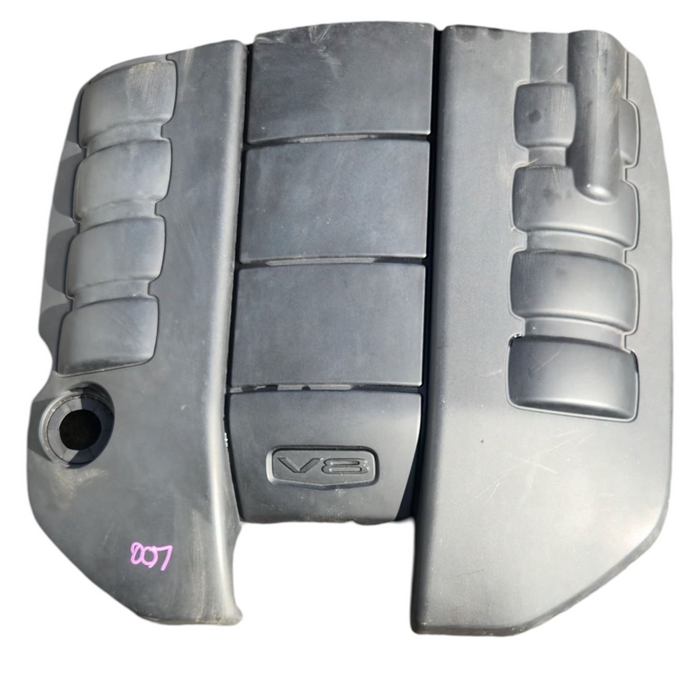 DA007 - VF / WN - Engine Cover V8