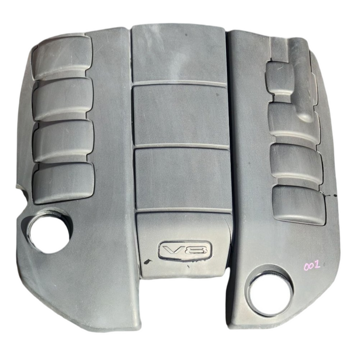 DA001 - VE / WM - ENGINE COVER V8