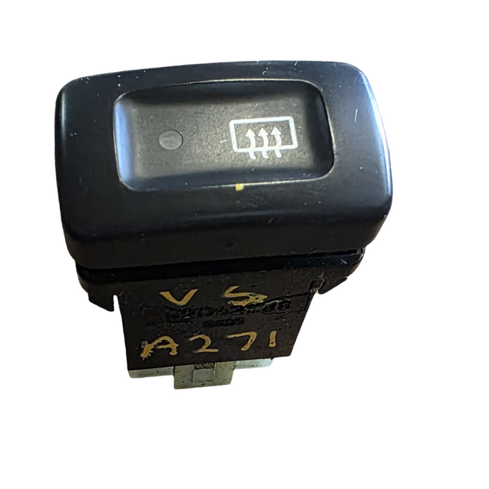 A271 - VS HOLDEN STATESMAN SII - Demister Switch