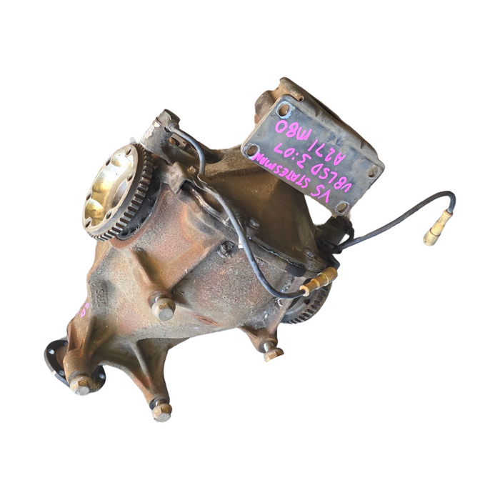 A271 - VS HOLDEN STATESMAN SII - Differential V8 AUTO (LSD)