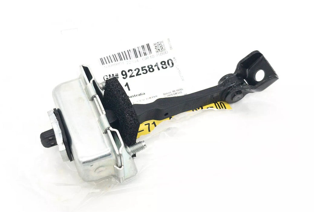 VE/WM - Door Check Strap - Driver's Rear