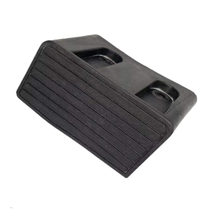 VT,VX,VU,WH,VY,WK,VZ,WL - DRIVERS FOOT REST