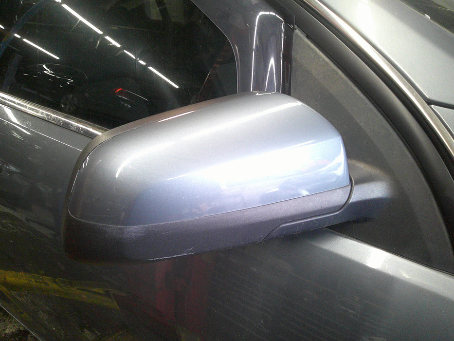 A064 - VE HOLDEN CALAIS - Side Mirror Driver's Side - Odyssey Paint Code#276M