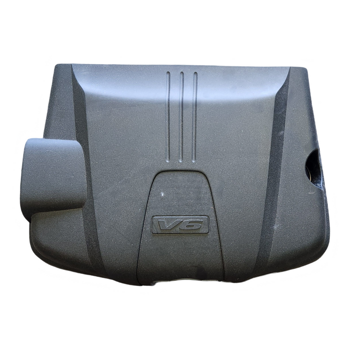 A232 - VF International - Engine Cover
