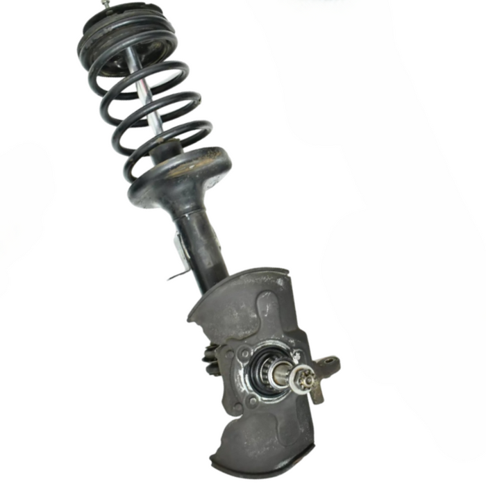 VN,VG,VP,VQ - Front Struts - Passengers (SL)