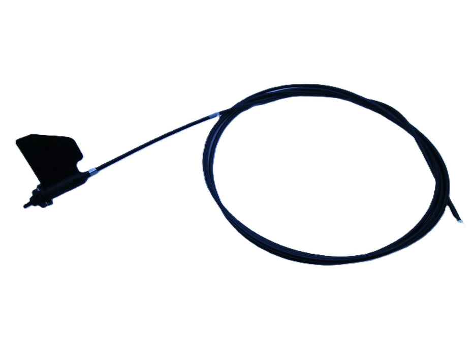 VT,VX,VU,WH,VY,WK,VZ,WL - FUEL FLAP RELEASE CABLE - Wagon