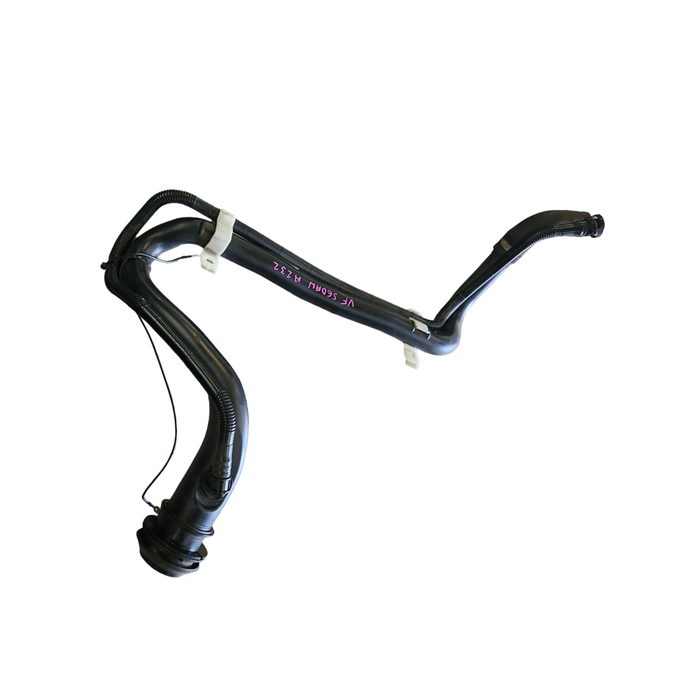 A232 - VF International - Fuel Tank Filler Neck