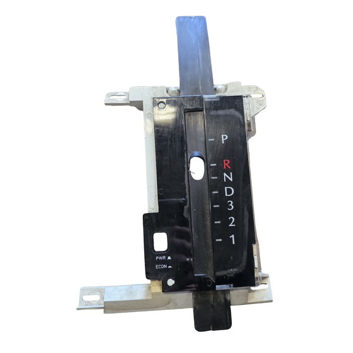 A271 - VS HOLDEN STATESMAN SII - Auto Gear Shifter Plate