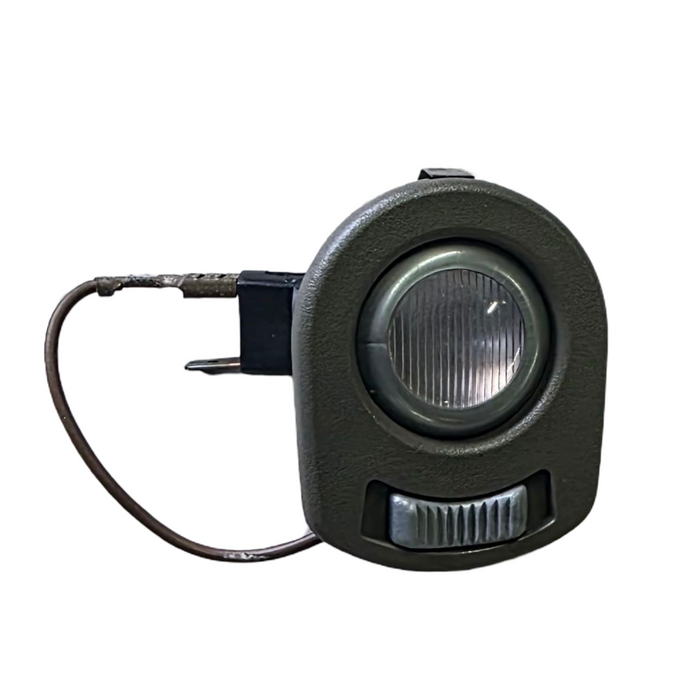A178 - VR HOLDEN STATESMAN - Grab Handle Courtesy Light