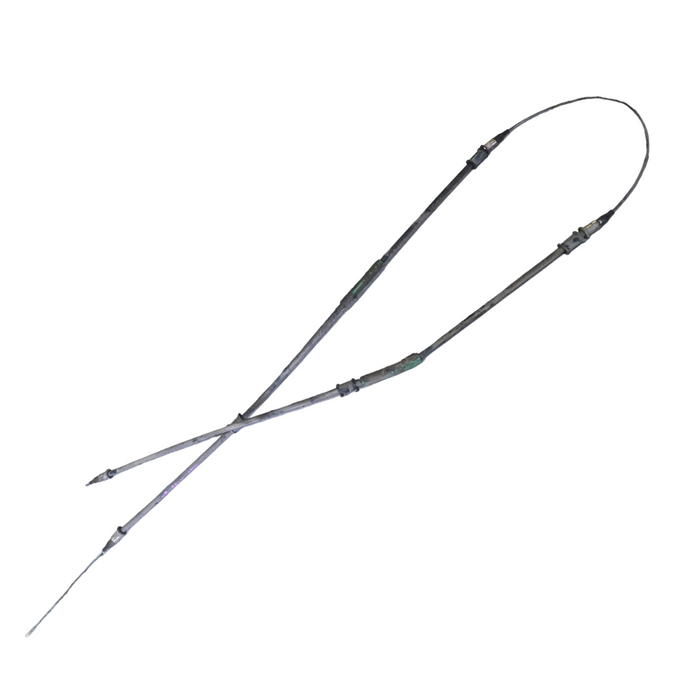 A178 - VR HOLDEN STATESMAN - Handbrake Cable (IRS)