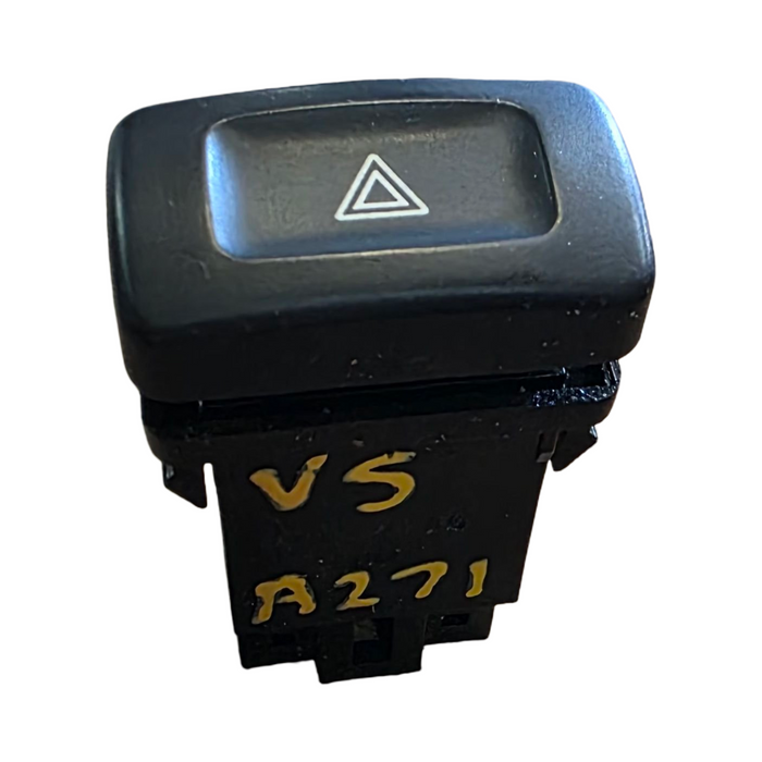 A271 - VS HOLDEN STATESMAN SII - Hazard Switch