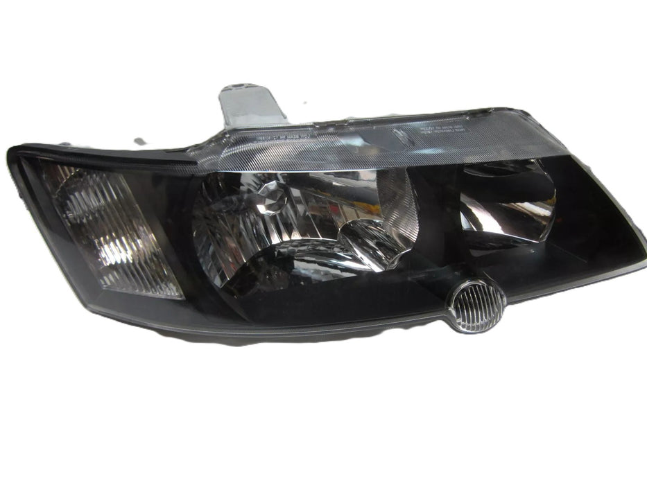 VY Holden Commodore SS/HSV Style - Headlight Driver Side (NEW)