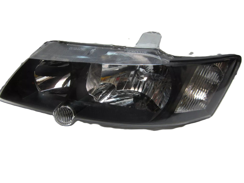 VY Holden Commodore SS/HSV Style - Headlight Passenger Side (NEW)