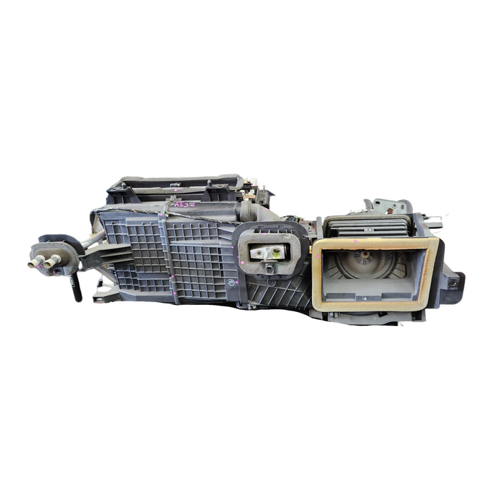 A232 - VF International - Heater Box