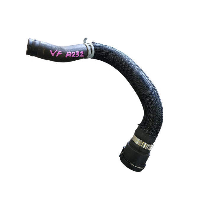 A232 - VF International - Heater Hose