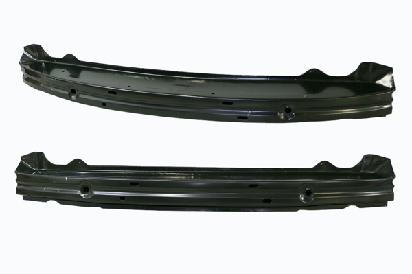 VY/VZ ADVENTURA - Rear Bar Rio