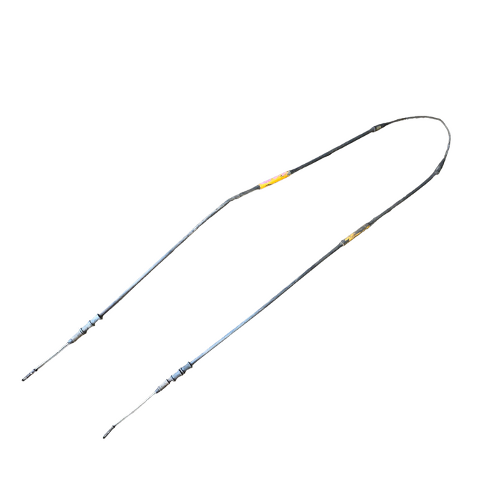 A160 - VS UTLITY - Handbrake Cable