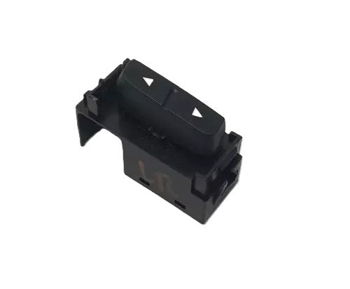 VE/WM Series I Holden Commodore - Rear Window Switch Passenger's Side (BLACK)
