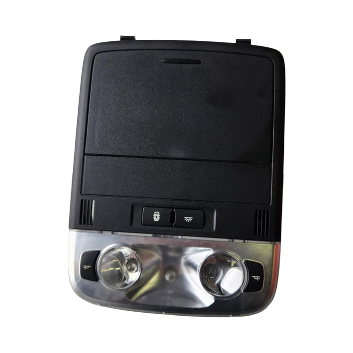 A284 - VE Holden Commodore Ute - Interior Light Pocket with Map Lights ONYX