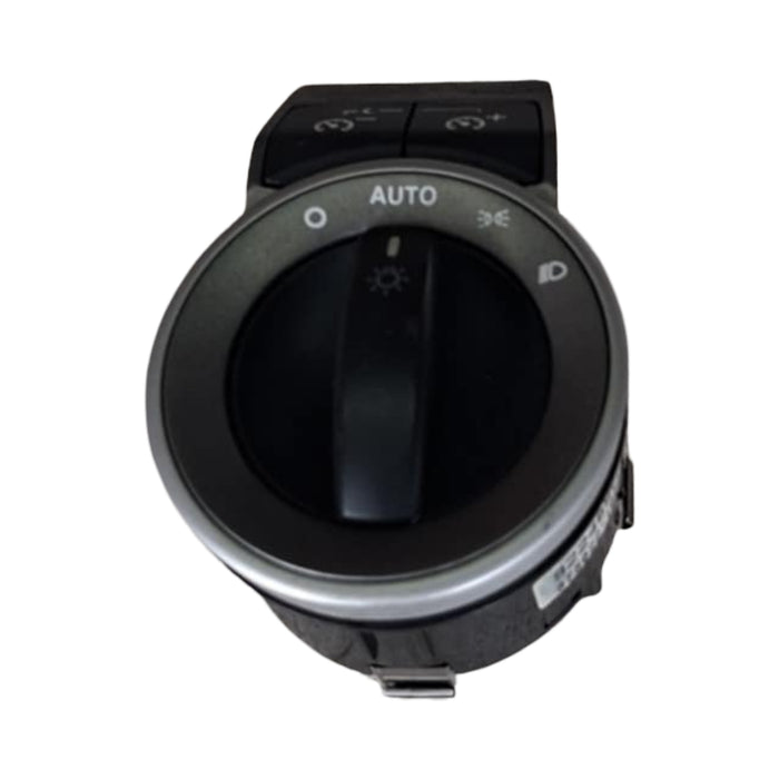 A242 - VE HOLDEN COMMODORE SEDAN - Headlight Switch