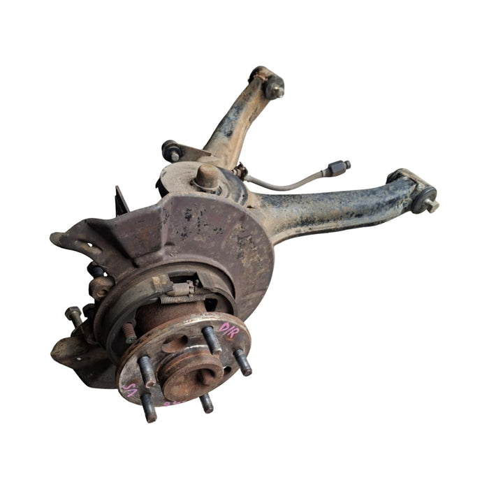 A276 - VS HOLDEN COMMODORE SEDAN - Rear Control Arm (DRIVER'S SIDE)
