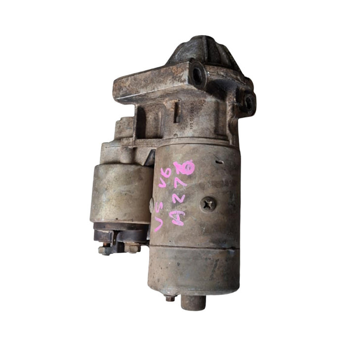 A276 - VS HOLDEN COMMODORE SEDAN - Starter Motor (V6-AUTO)