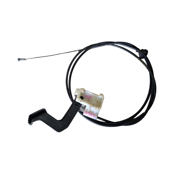 A262 - VP Holden Commodore Sedan - Bonnet Release Cable GENUINE