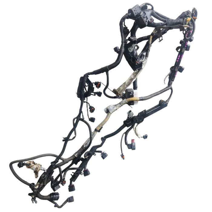 A237 - VE HOLDEN COMMODORE SEDAN - Engine Harness V6 AUTO LY7