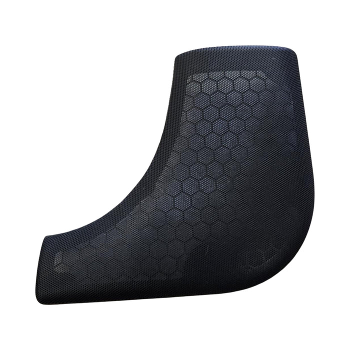 A233 - VZ HOLDEN COMMODORE WAGON - Door Speaker Cover (PASSENGER'S REAR)