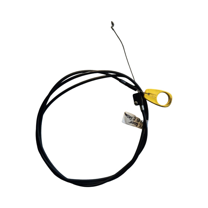 A282 - VY Holden Commodore Sedan - Boot Release Cable