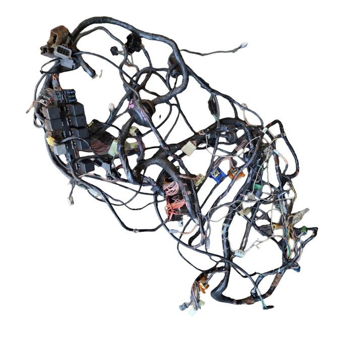 A262 - VP Holden Commodore Sedan - Body Wiring Harness (AUTO V6 LG2)