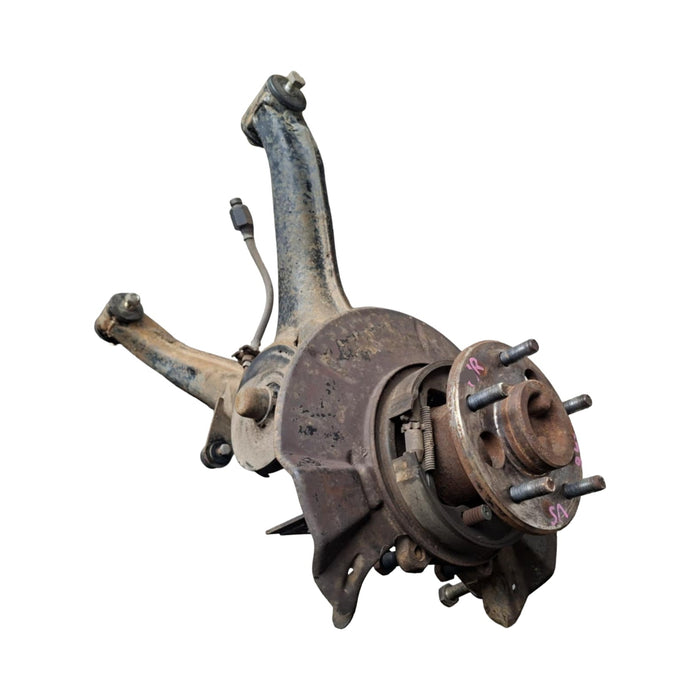 A276 - VS HOLDEN COMMODORE SEDAN - Rear Control Arm with Hub (PASSENGER'S SIDE)