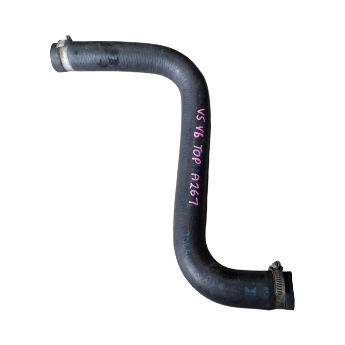 A276 - VS HOLDEN COMMODORE SEDAN - Radiator Hose (UPPER)