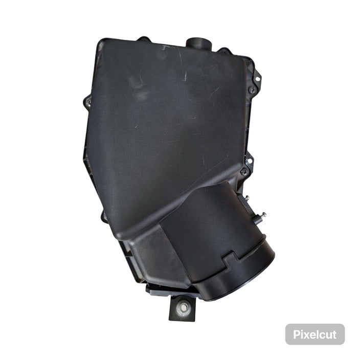 A107 - ZB HOLDEN COMMODORE - Air Box (TURBO-AUTO)