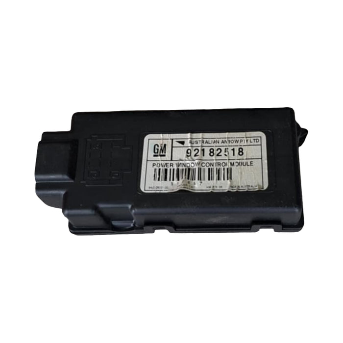 A242 - VE HOLDEN COMMODORE SEDAN - Window Control Module