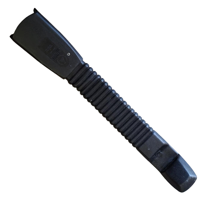 A262 - VP Holden Commodore Sedan - Seatbelt Stalk (PASSENGER'S SIDE) - Trim: #13i - BLACK