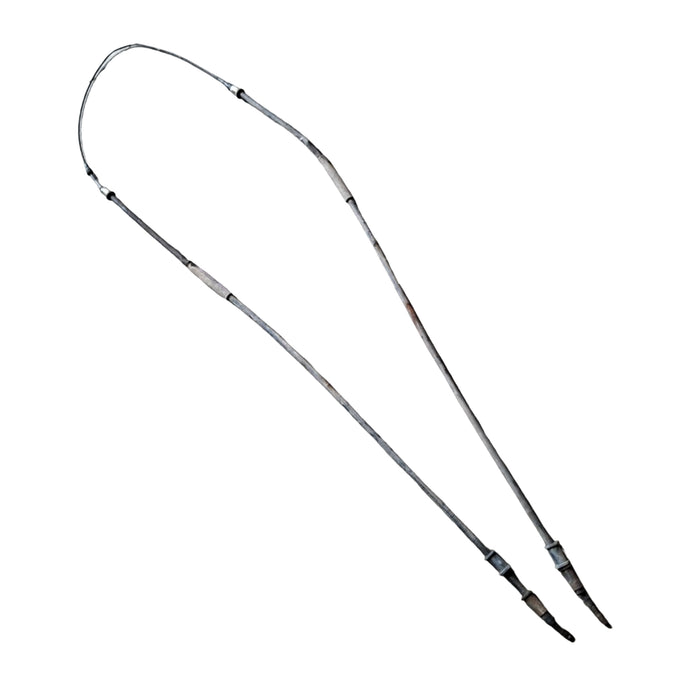 A262 - VP Holden Commodore Sedan - Handbrake Cable SOLID