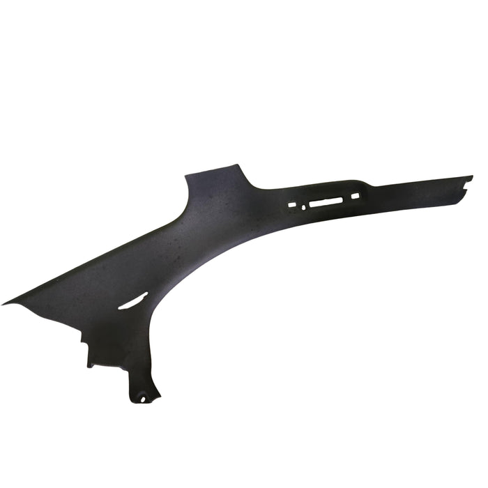 A268 - VZ HOLDEN CALAIS SEDAN - C-Pillar Trim (PASSENGER'S SIDE) onyx