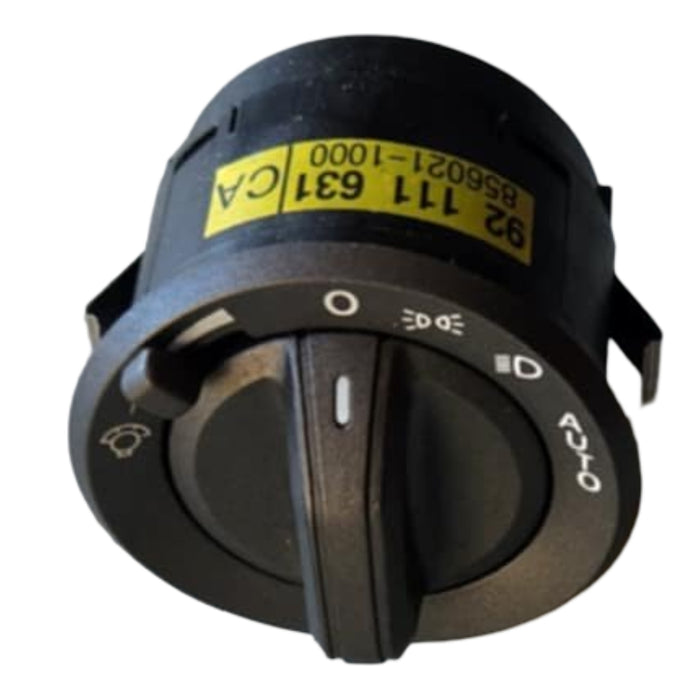 A282 - VY Holden Commodore Sedan - Headlight Switch