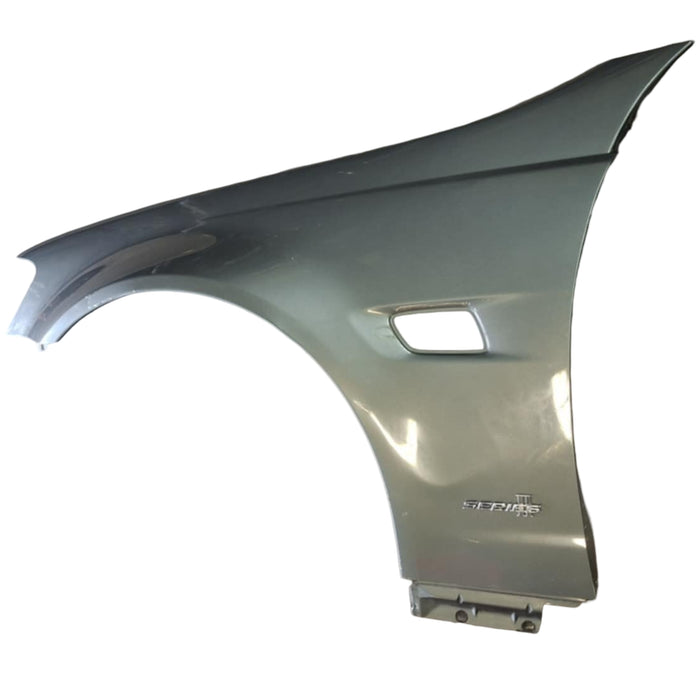 A242 - VE HOLDEN COMMODORE SEDAN - Front Guard (PASSENGER'S)
