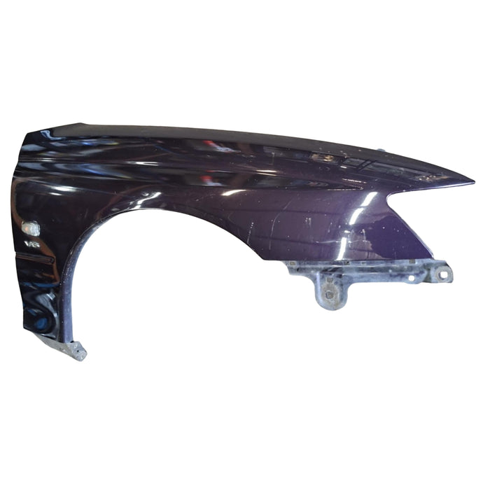 A260 - VY HOLDEN CREWMAN UTE - Front Guard (DRIVER'S SIDE)