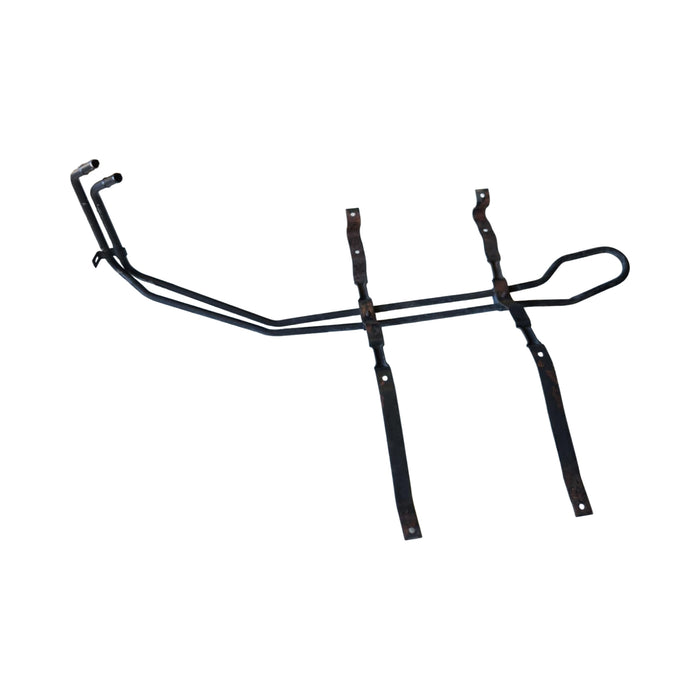 A282 - VY Holden Commodore Sedan - V6 AUTO Power Steer Cooling Lines