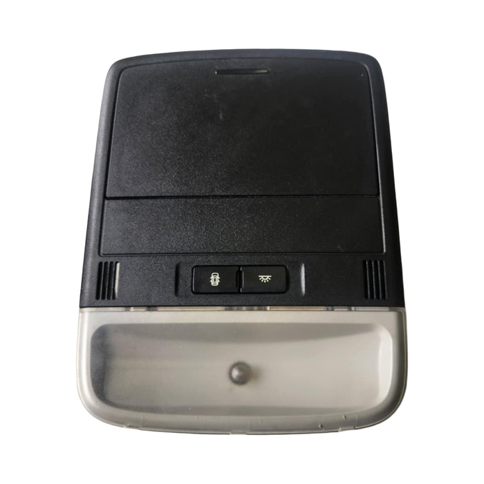 A237 - VE HOLDEN COMMODORE SEDAN - Interior Light Pocket Onyx