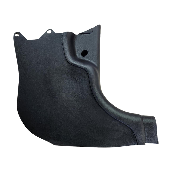 A268 - VZ HOLDEN CALAIS SEDAN - Kick Panel (PASSENGER'S SIDE) Onyx