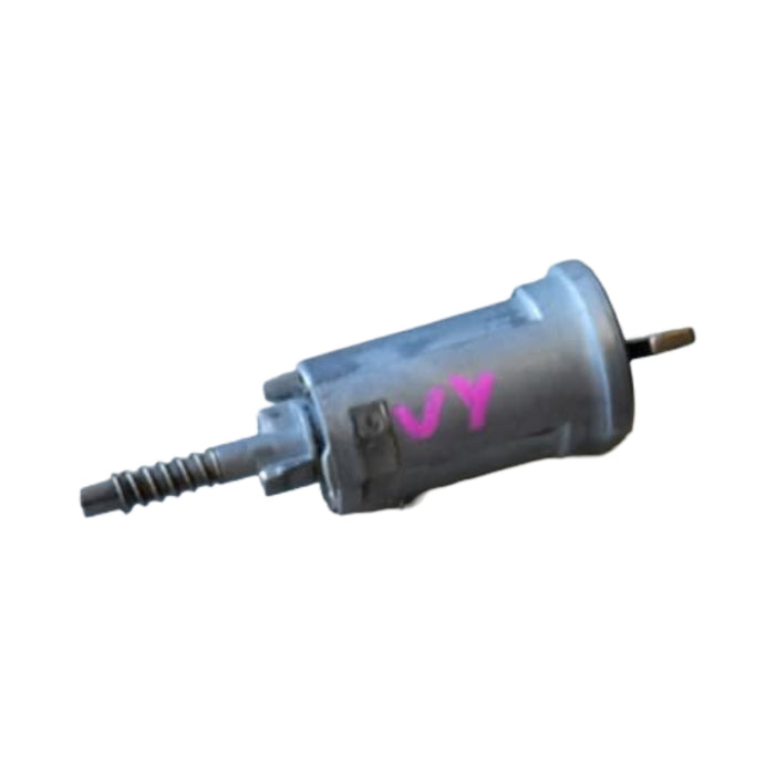 A282 - VY Holden Commodore Sedan - Ignition Barrel w/ Key